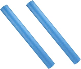 Vaveren Boxing Training Sticks, 19.69 in High-Density Foam Striking Pads, Pair for MMA Muay Thai Sparring and Reflex Training