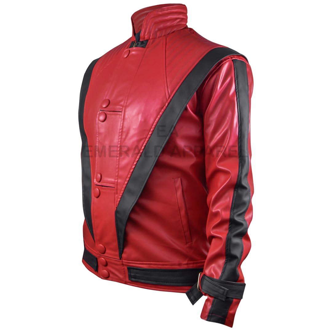 Mj Thriller, Men, Thriller-777