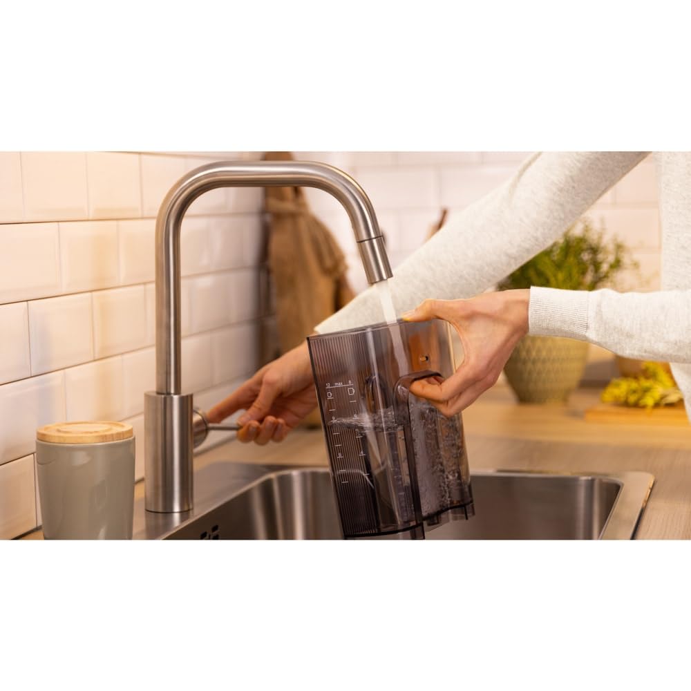Bosch TKA5M253 macchina per caffè Manuale Macchina da caffè con filtro 1,1 L