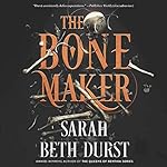 Cover of The Bone Maker