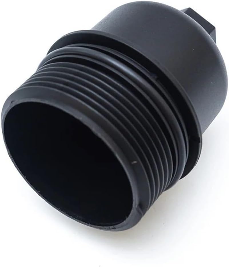 Oil Filter Housing Cap Cover Assembly Replacement Fit for Chrysler, Dodge, Fit for Jeep, Cherokee Wrangler 68191350AA 68191350AA-001 car Filter Cap