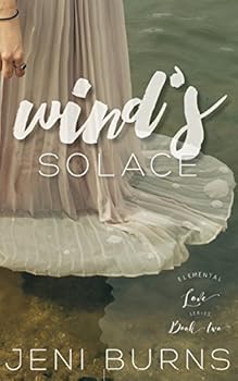 Paperback Wind's Solace Book