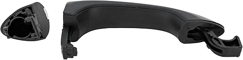 Miniatura 4 de Part Synergy Nueva manija de puerta exterior para Chevrolet Cruze L 4 Cyl 1.4L 2016-2019