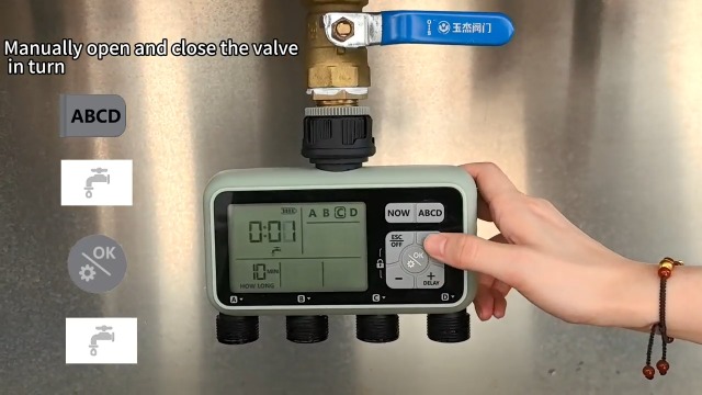 Automatische