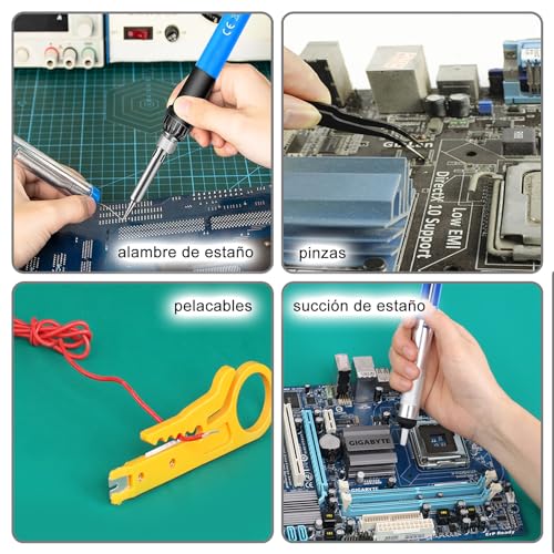 Soldadoras Y Accesorios, Tools Imagen adicional