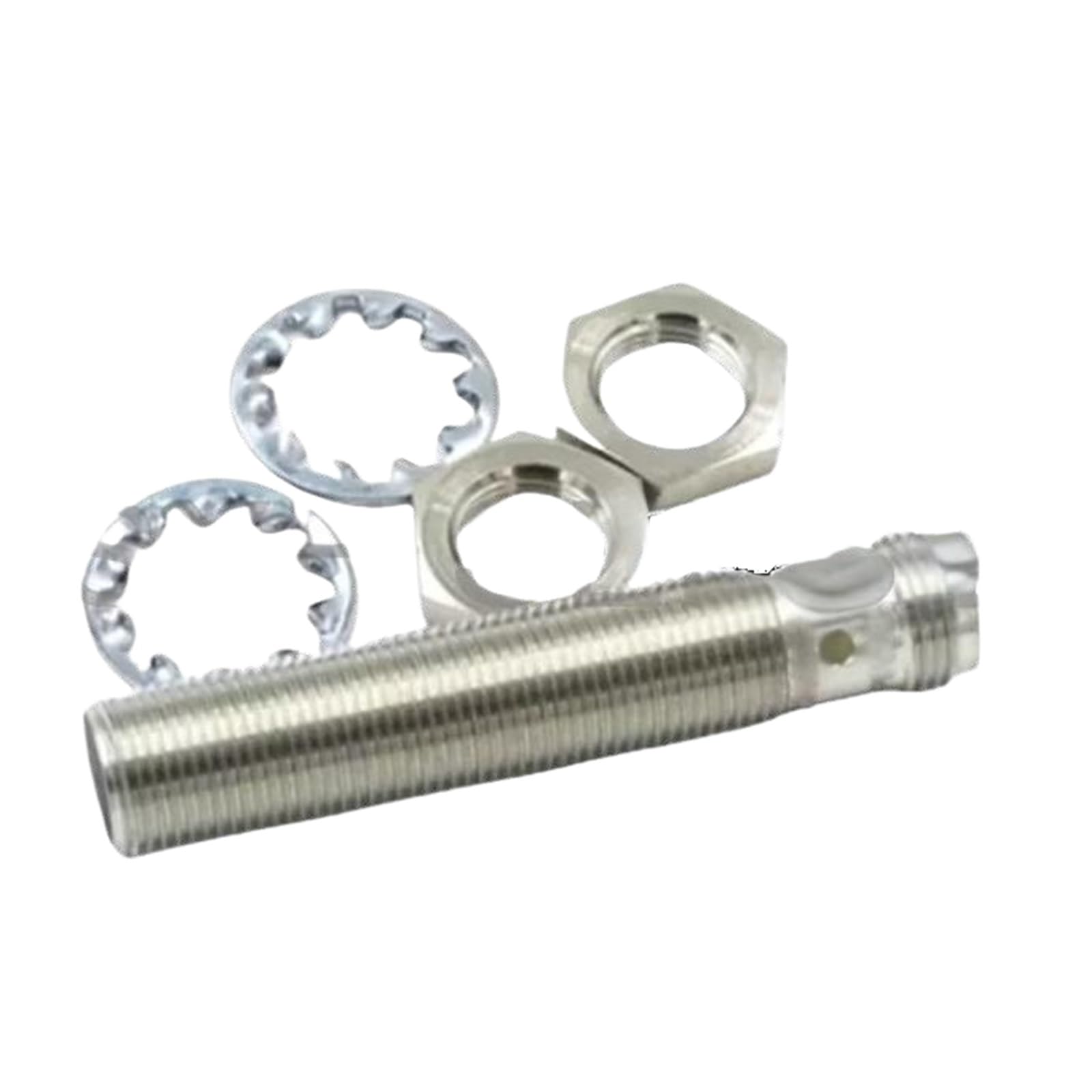 ZVQYSGIW M08MI-PSC20B-S04G Proximity Switch Sensor M8 to M12 Plug