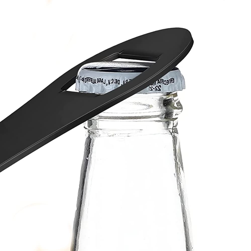 BarBits Bartender Bar Blade & Pourer Remover - Nero - Lama da bar resistente, strumento professionale per cocktail