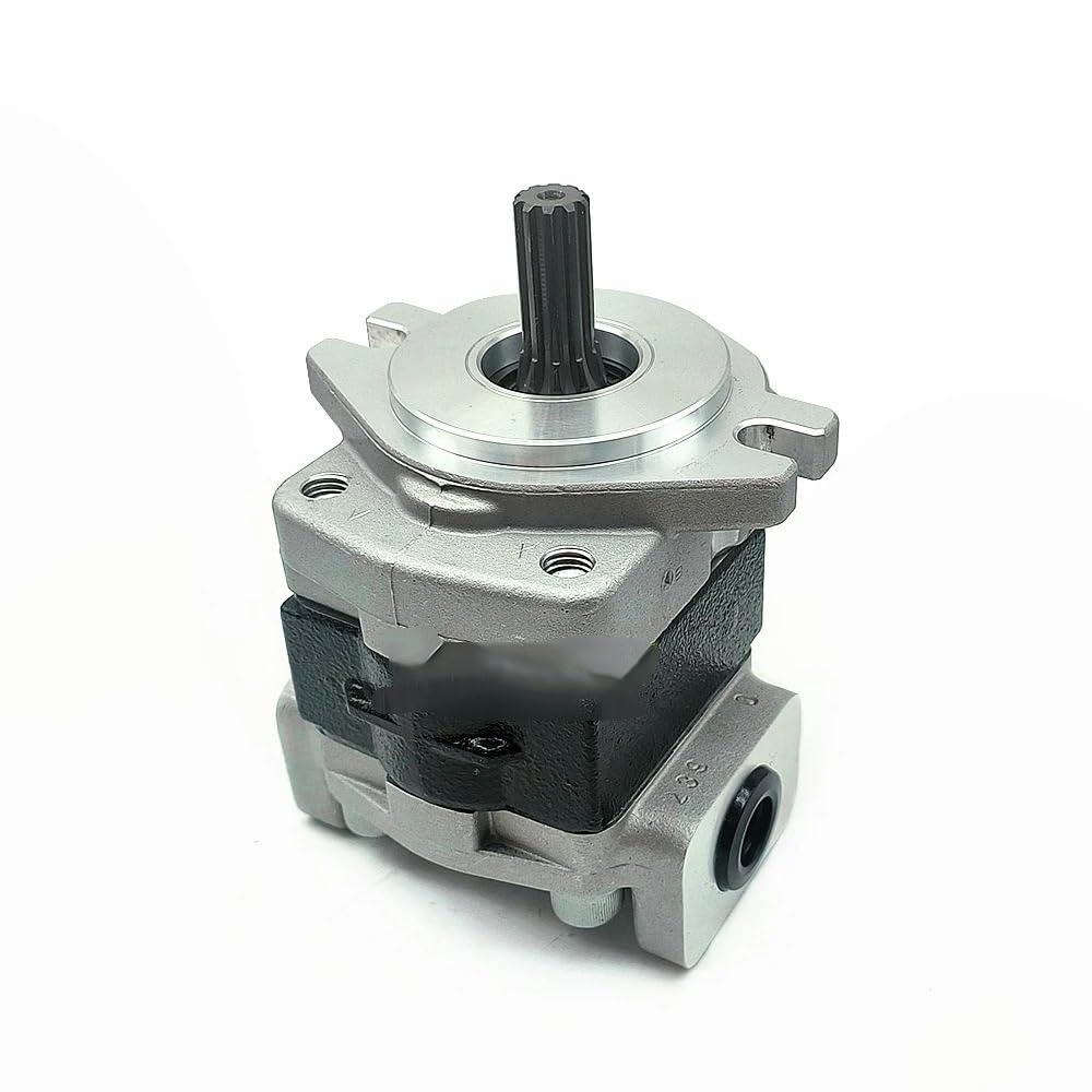 KWQNPHTRN Hydraulic Gear Pump Hydraulic Oil Pump TMG1H20F2H5-R641D TSH Gear Pump