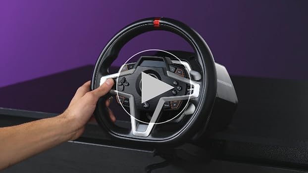 スラストマスター　T248 Thrustmaster T248 – Wyścigowe Koło Z Siłą Sprzężenia