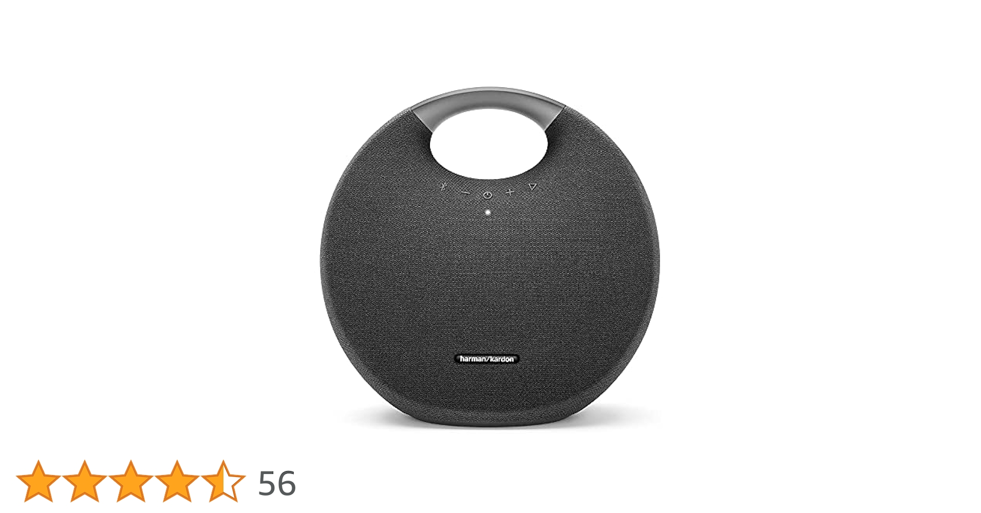 Harman Kardon Onyx Studio 6 Wireless Bluetooth Speaker