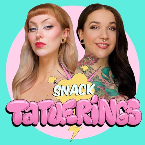 Invigningsfest och reklamtatueringar!