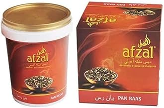 Happiness Afzal Pan Ras Flavor, 1000 g