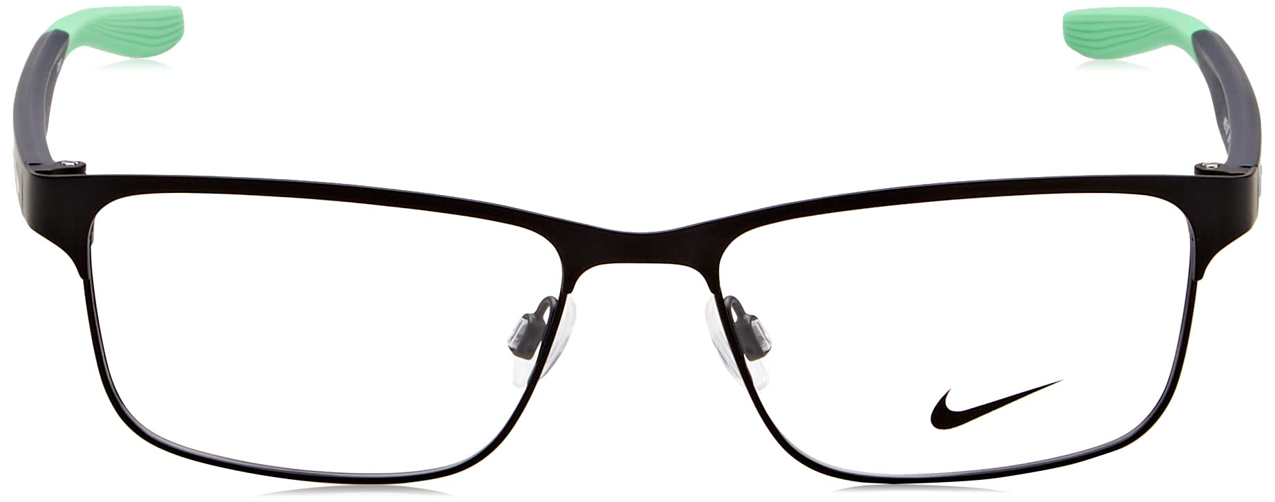 Image secondaire de Lunettes de soleil Salvatore Ferragamo SF2186 en bleu mat pour femme