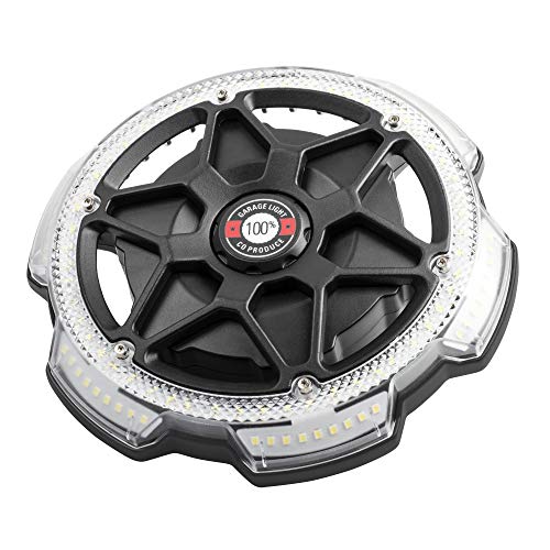 Black Friday - 50% OFF Garage Light, NICLUM LED Garage Light E26/E27 Garage Lights 60W Garage Lights Ceiling 6500LM 6500K Led for Garage,Attic,Basement,Home,Office One-Day Sale: Up to 70% Off Garage Light, NICLUM LED Garage Light E26/E27 Garage Lights 60W Garage Lights Ceiling 6500LM 6500K Led for Garage,Attic,Basement,Home,Office