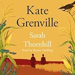 Cover of Sarah Thornhill