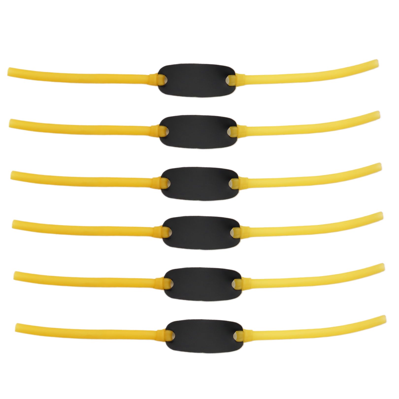 Tubo Elastico In Gomma Naturale Tubi Gomma Lattice Naturale - Foto 6