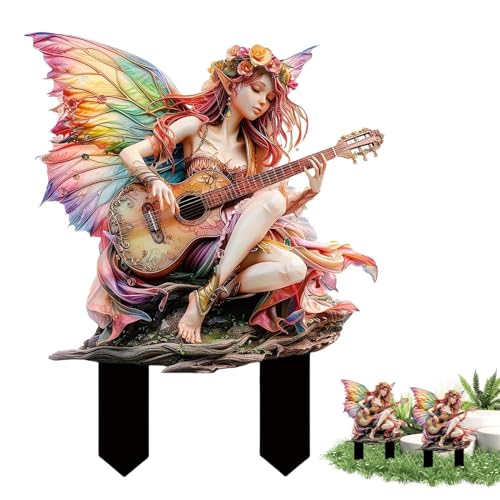 Ampiamente applicato: guarda come queste figurine fatate incantano il tuo spazio con la loro presenza giocosa. Ideali per aggiungere un senso di meraviglia a qualsiasi ambiente, possono essere utilizzati come portapenne su scrivanie, librerie o giardini. Perfetto anche per decorare acquari o per aggiungere un tocco di fascino a microscopiche piante in vaso