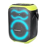 Audiobahn Party Box 5' 100w Etron