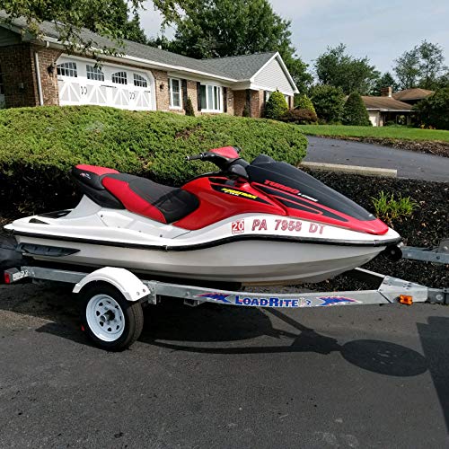 Aquatrax 15LB Boost Tube Turbo Restrictor Pill Honda F12X R12X 12X 15