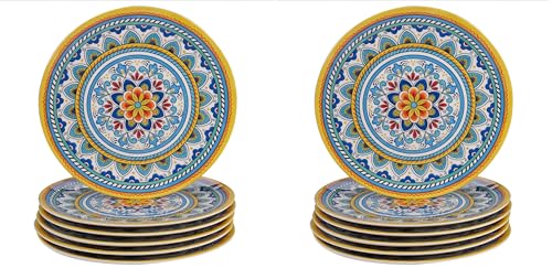 Certified International Portof...d, Large, Set of 6 (Pack of 2)