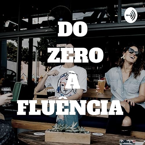 Do Zero &agrave; Flu&ecirc;ncia Titelbild