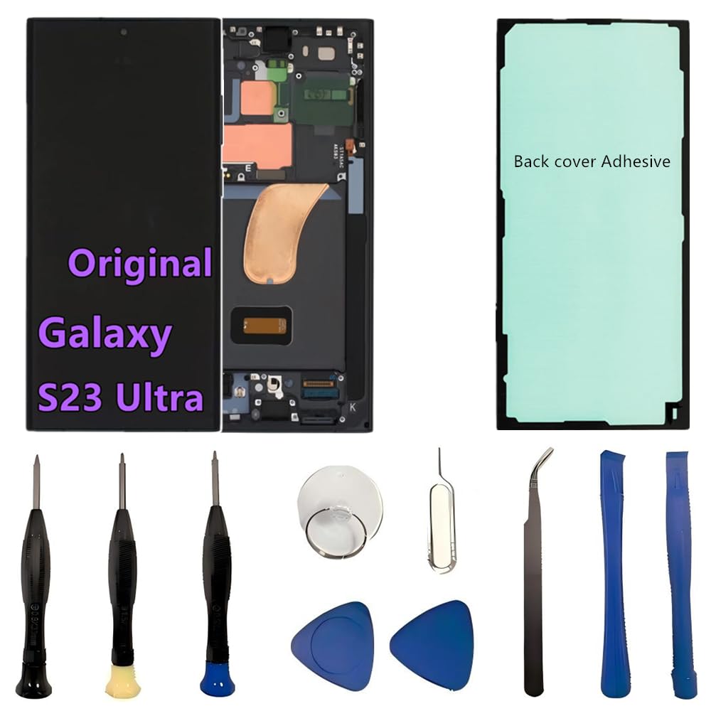 Amazon.com: Original 6.8