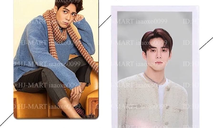 seventeen 中国 上海 一直娯 yizhiyu ヨントン 13枚セット seventeen mini12 一直娯 yizhiyu yzyb 13枚セット