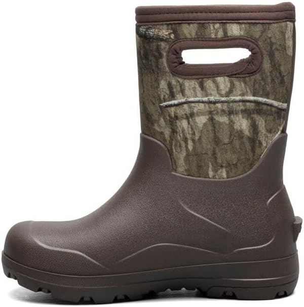 BOGS Kids' Kids York Seamless