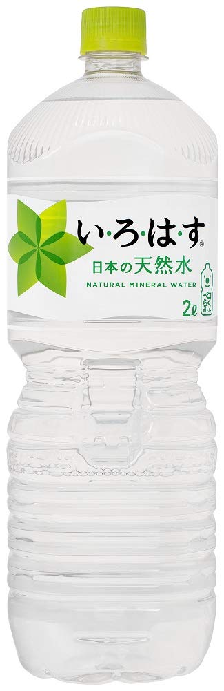 Amazon.co.jp: 【Amazon.co.jp 限定】コカ・コーラ い・ろ・は・す