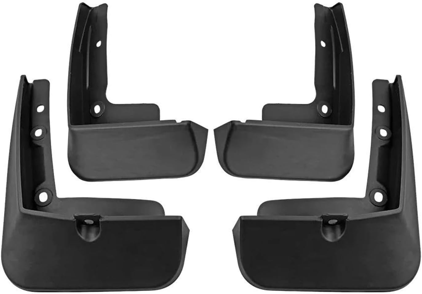 MudFlaps for Kia K5 for Optima 2020 2021 2022 2023 2024 Mudguards Mud Flaps Splash Guards Front Rear Wheels Fender Auto Exterior Guards