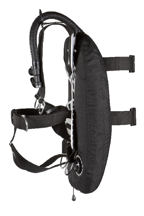 Amazon.com : xdeep NX Zen Standard Scuba Diving BCD for Single