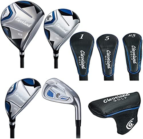 Amazon.co.jp: キャロウェイ (Callaway) クラブセット メンズ X HOT 21 