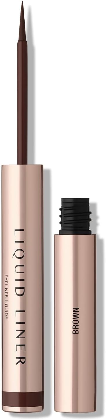 Anastasia Beverly Hills - Liquid Eyeliner - Brown