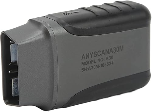 Car Diagnostic Tool,for A30M OBD2 Scanner Fault Reader Bidirectional Control Universal Car Diagnostic Interface Scan Tool