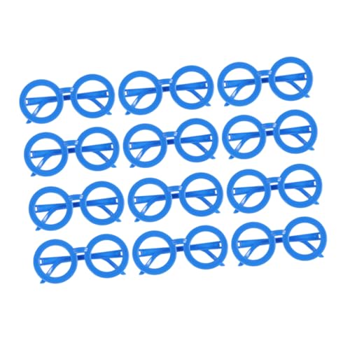 Marco de los lentes blue para teletrabajo y oficina digital