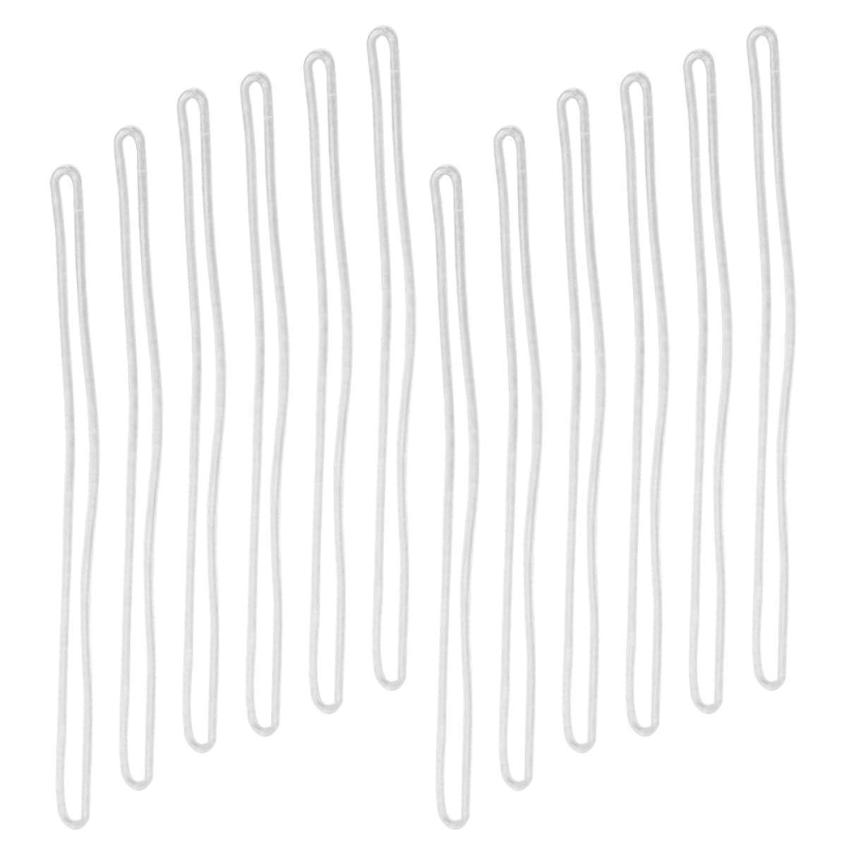 Cordons pour badge d'identification évitant la perte d'étiquettes - 8