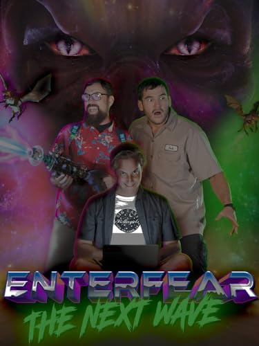 Bild: EnterFear: The Next Wave f�r 0,00 EUR (-14%) statt 136,00 EUR bei amazon.de