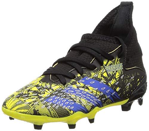 Image of adidas Boys 3 Fg J Football Shoe