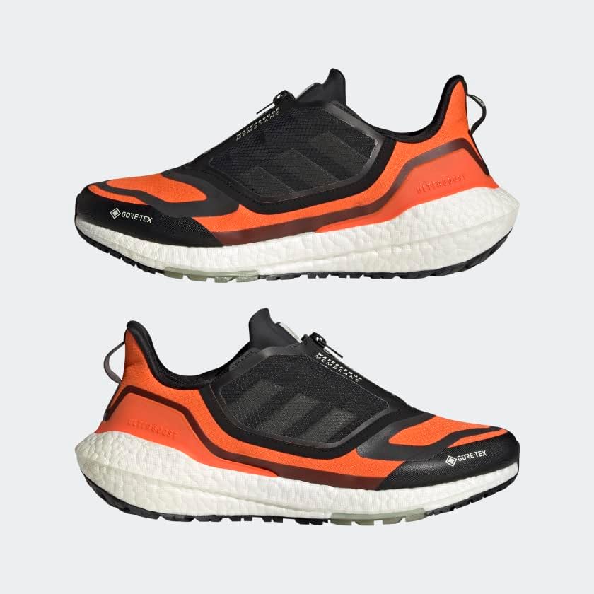 adidas Men's Ultraboost 21 Gore-Tex Running Shoes - Image 7