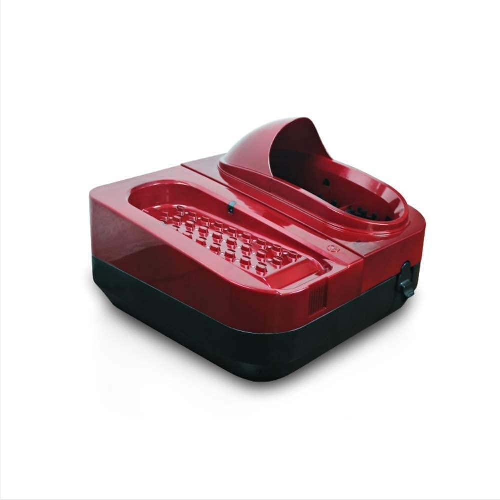 Kit de lustrado de zapatos eléctrico, cepillo eléctrico para lustrar zapatos, lustrador de zapatos, limpiador de polvo, máquina de limpieza de suelas, lustrador de zapatos automático inteligente, la