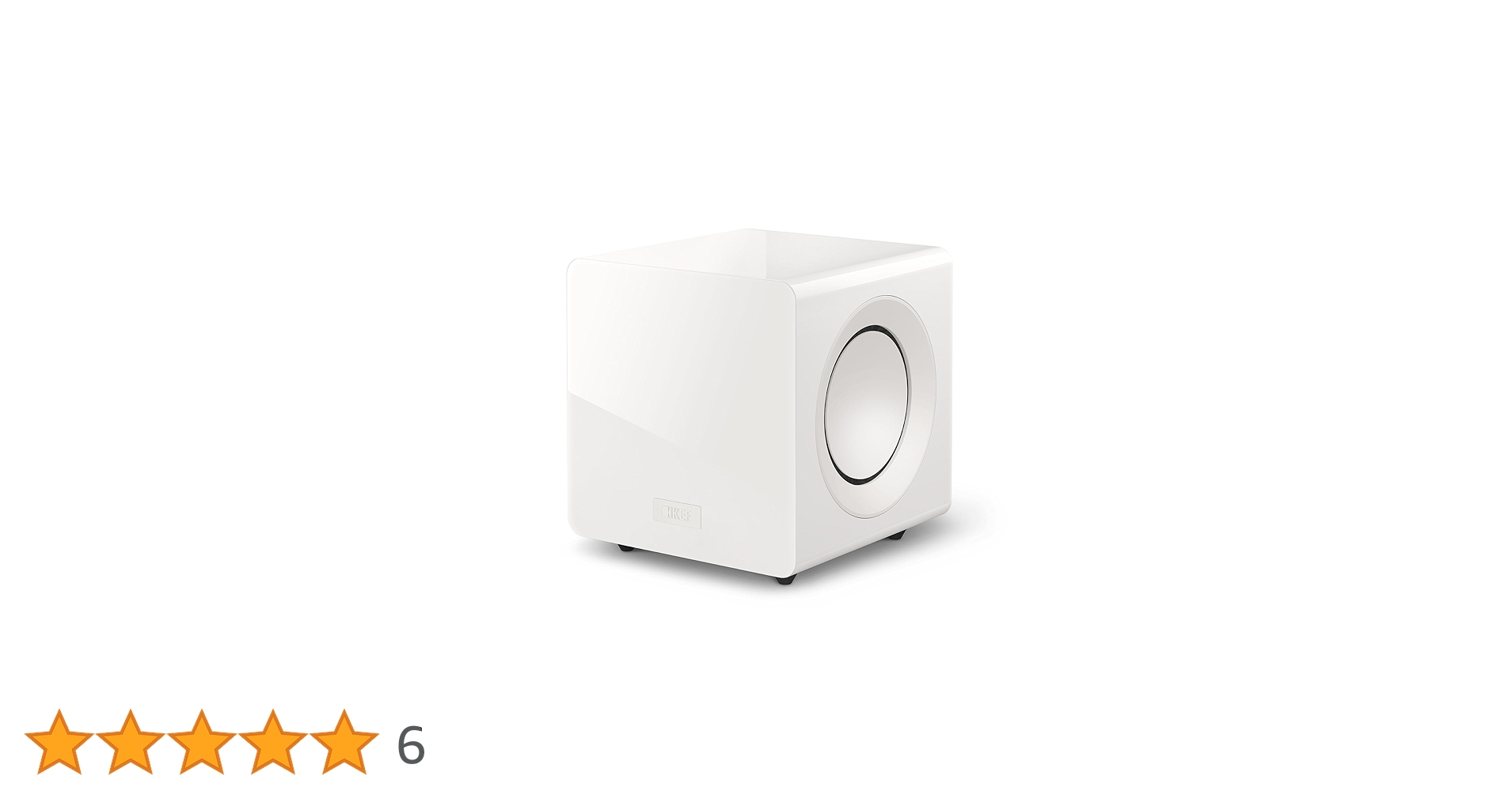 y*n様 KEF ワイヤレスサブウーファー ホワイト 横浜店】KEF LSXⅡワイヤレスパワードスピーカーです！実機のご紹介と