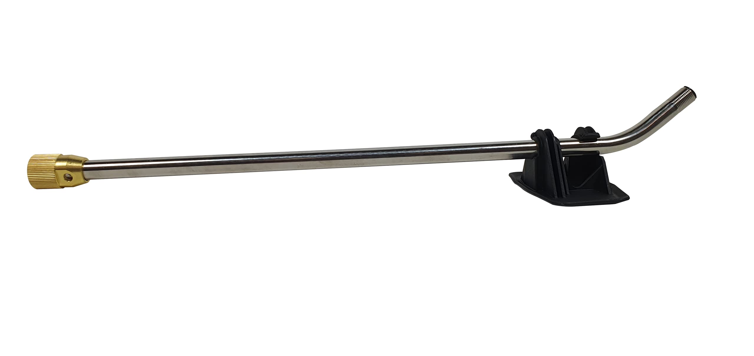 Express, L400, Col 400 mm pour Chalumeaux Étanchéité, Accessoire pour Fer à Souder, Lampe à Souder, Fer de Couvreur, Chalumeau d'Étanchéité, Pièces de Rechange