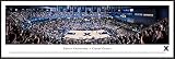 Xavier Musketeers Basketball Panoramic Wall Art Decor