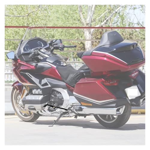 Sélecteur vitesse GoldWing GL1800 avec double commande talon-orteil robuste - 6