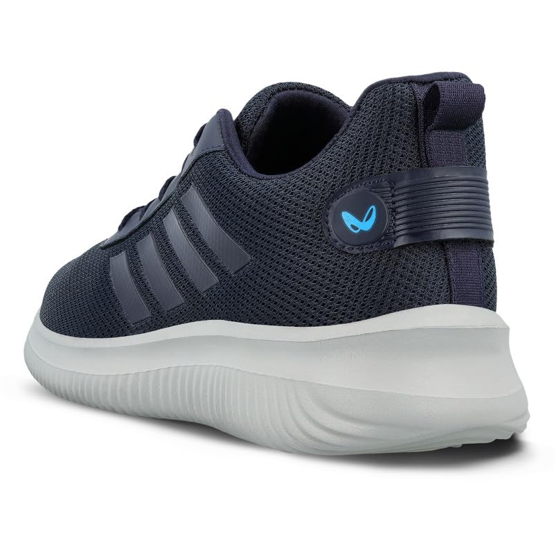 Image of WALKAROO WS9558 Mens Comfortable Walking Shoes for Casual Wear and Regular use