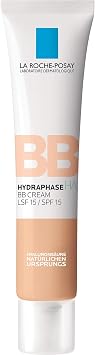 La Roche-Posay Hydraphase HA BB Cream SPF15 40ml - Fair