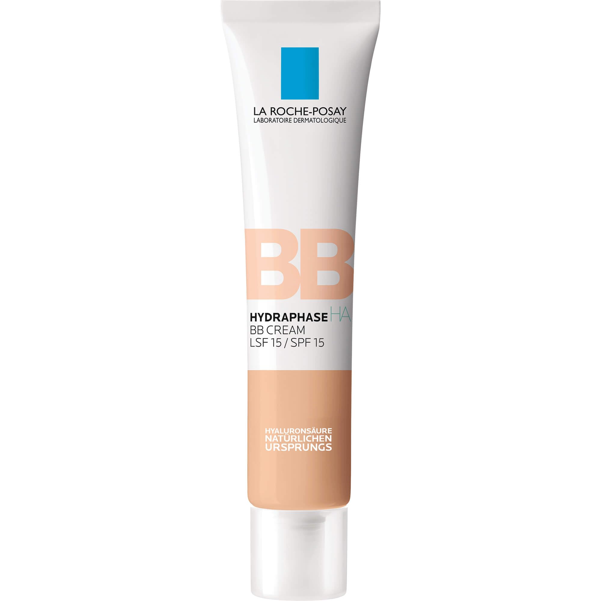 La Roche-Posay Hydraphase HA BB Cream SPF15