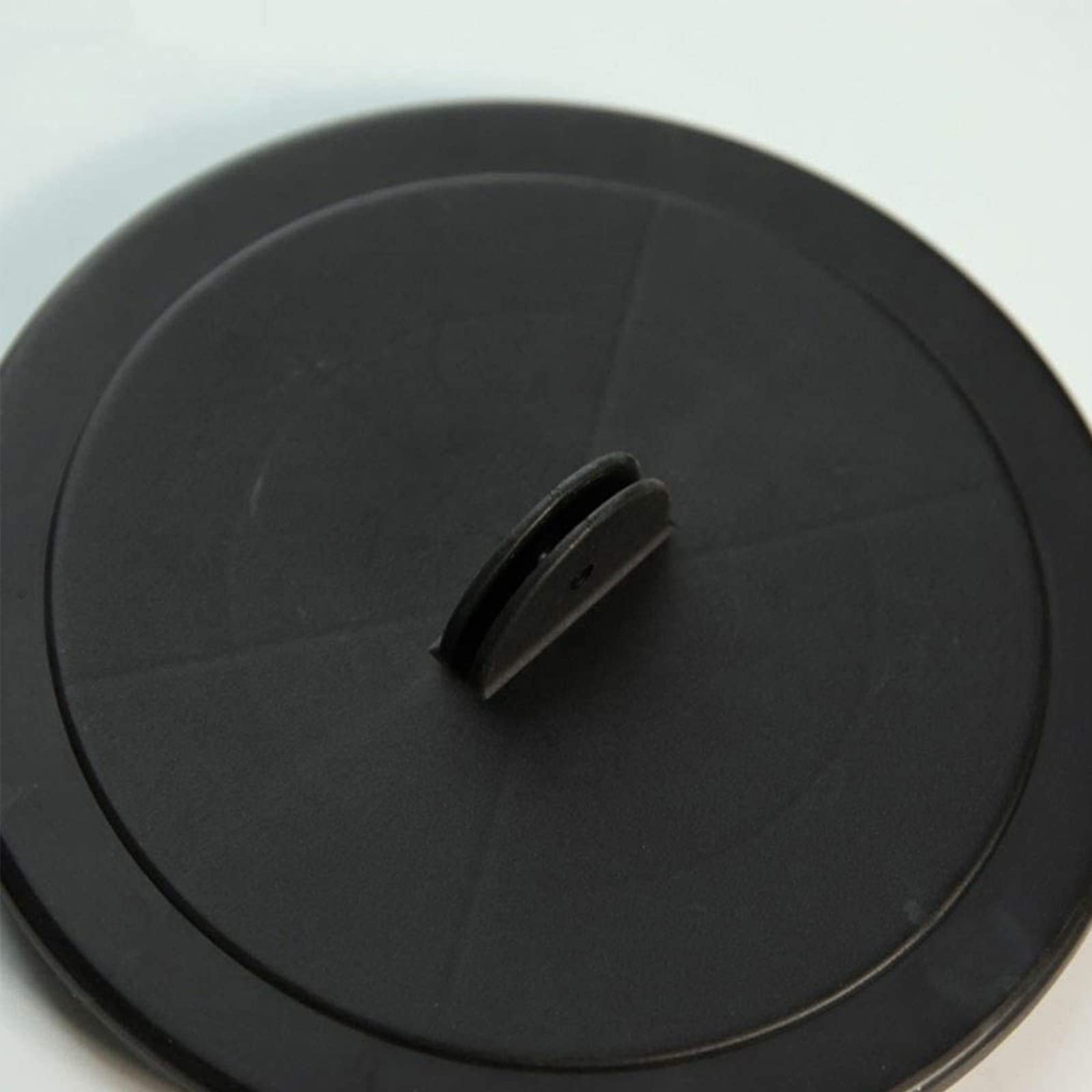 Specchio panoramico da Parete grandangolare Specchio antifurto per Magazzino di Fabbrica, Specchio Convesso Rotondo Specchio di Sicurezza Portatile Durevole Lente grandangolare Piccola Plastica 30 c