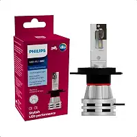 Lâmpada Led H4 6500k 11342uemx1 Moto Philips