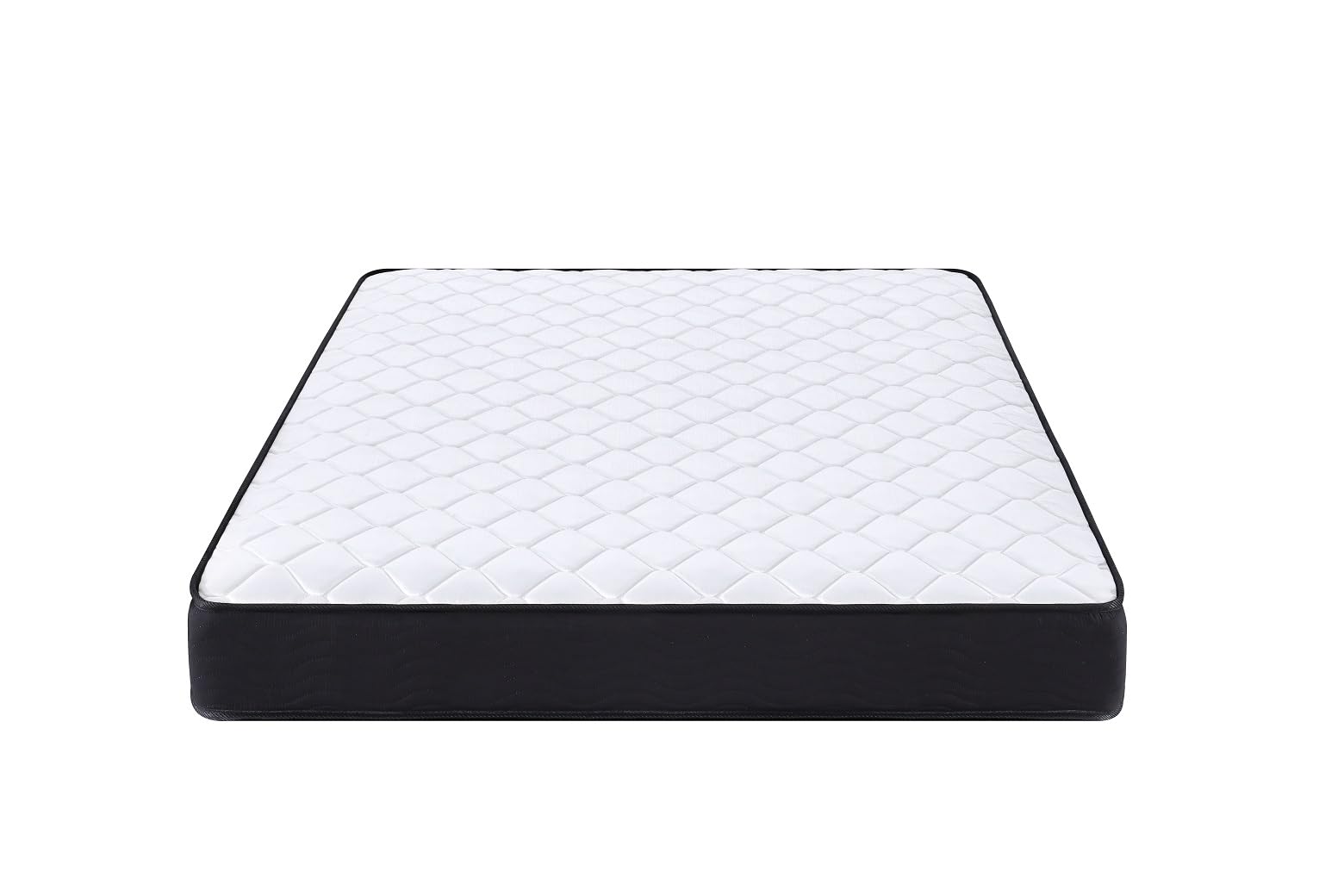 Luxe Matelas 140x190 Epaisseur 24CM,Matelas pour 2 Personnes